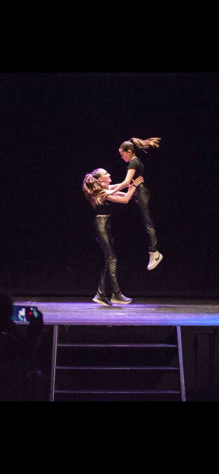 2endansa — baile-studio en Sarrià - Sant Gervasi, Barcelona — 2