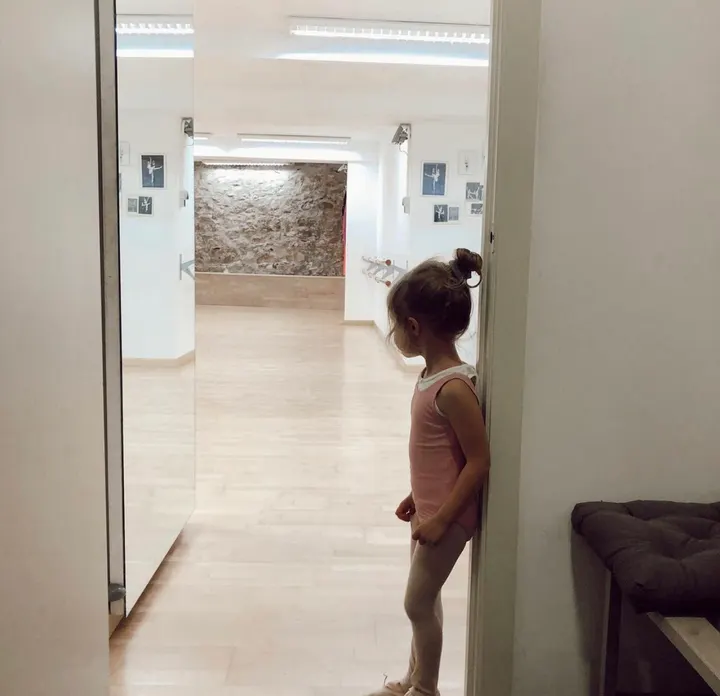 2endansa — baile-studio en Sarrià - Sant Gervasi, Barcelona — 3