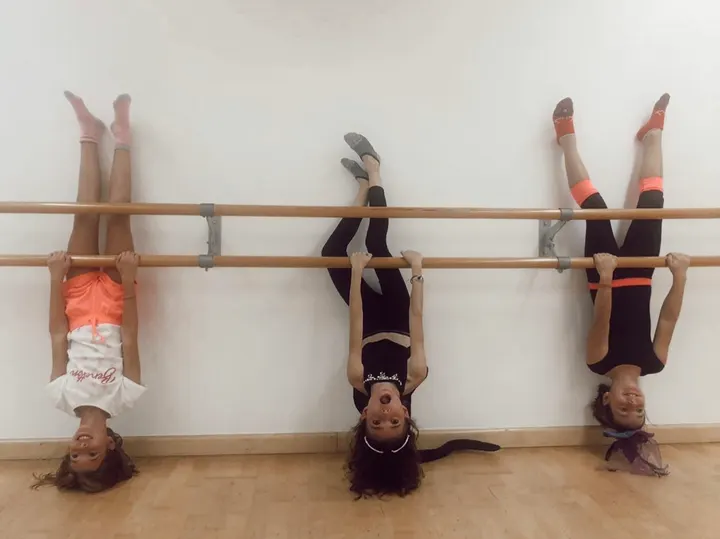 2endansa — baile-studio en Barcelona — 3