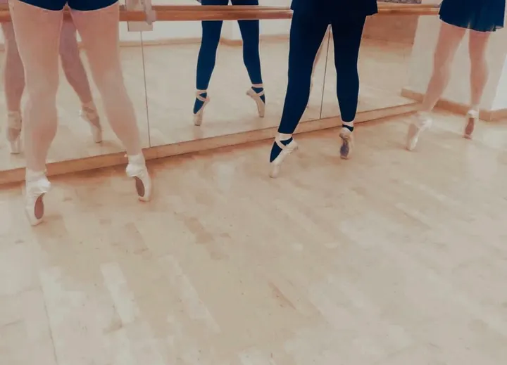 2endansa — baile-studio en Barcelona — 4