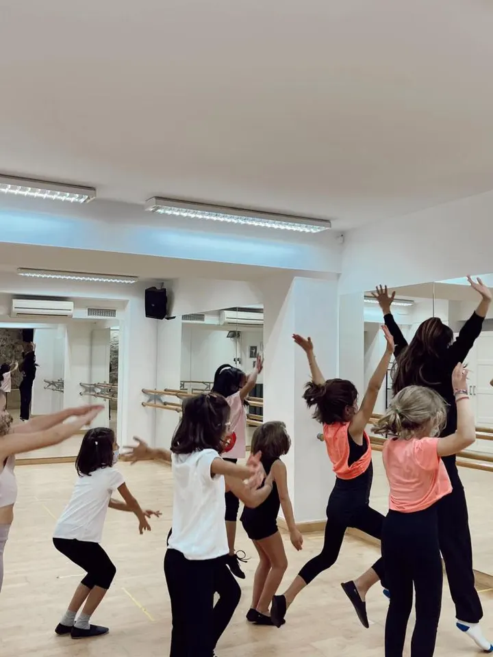 2endansa — baile-studio en Barcelona — 5