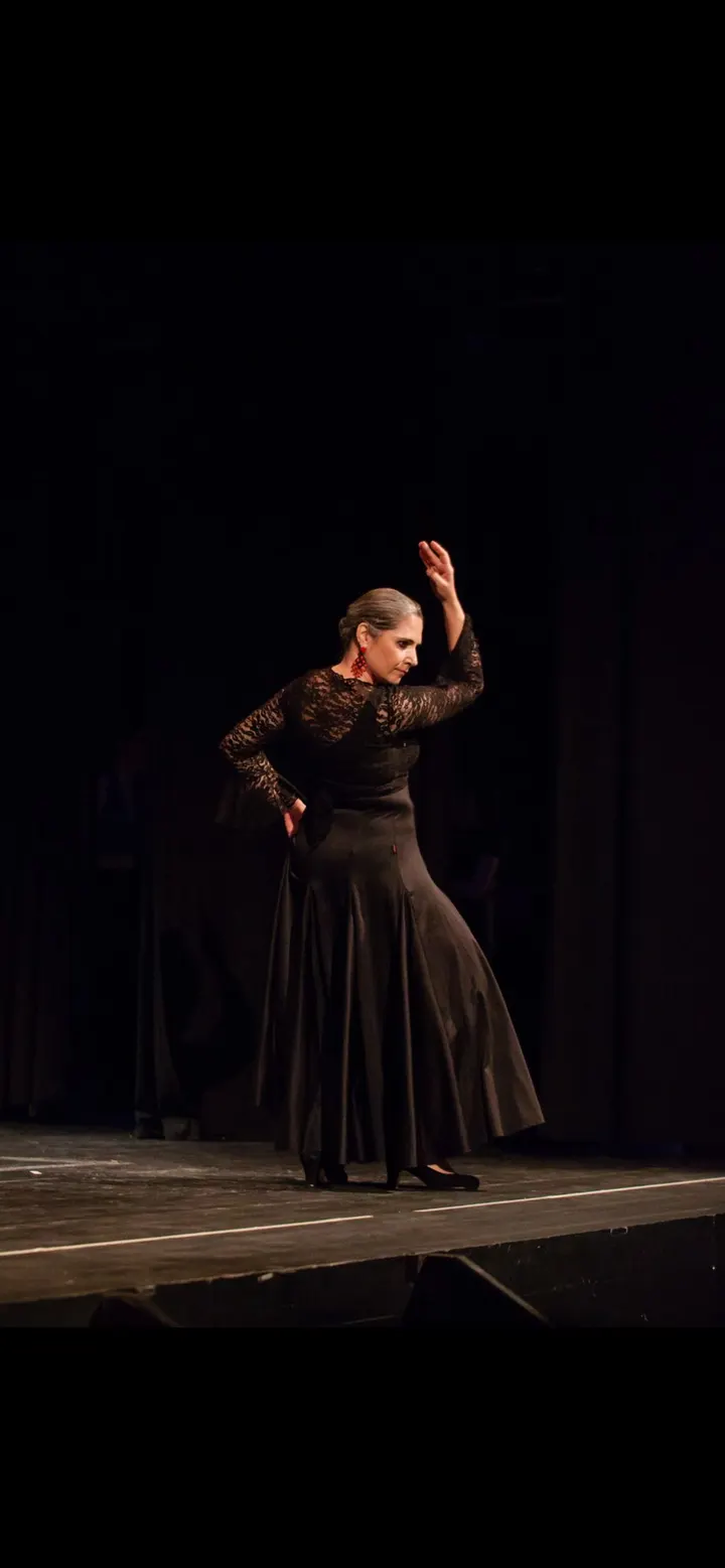 2endansa — Baile en Sarrià - Sant Gervasi, Barcelona
