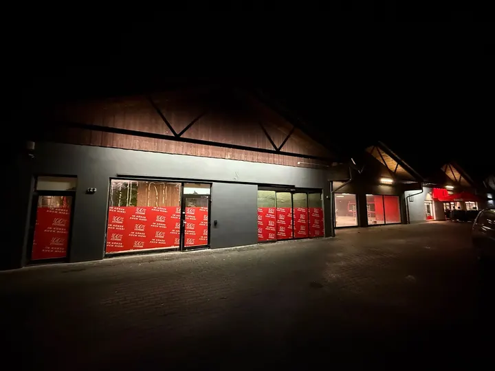 100% Fitness Reichelsheim — fitnessstudio in Reichelsheim (Odenwald) — 2