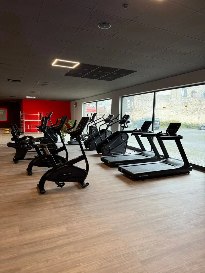 100% Fitness Reichelsheim — fitnessstudio in Reichelsheim (Odenwald) — 3