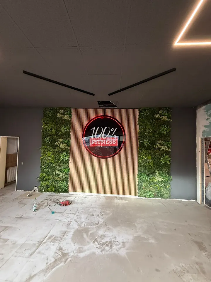 100% Fitness Reichelsheim — fitnessstudio in Reichelsheim (Odenwald) — 4