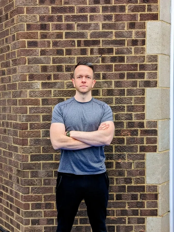 Praxi Performance and Wellbeing — strength-studio in London — 3