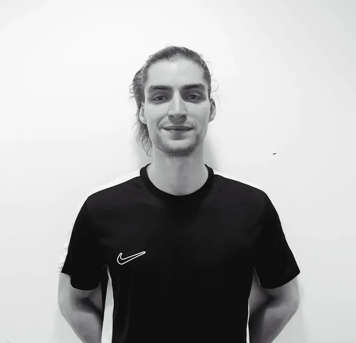 Praxi Performance and Wellbeing — strength-studio in London — 4