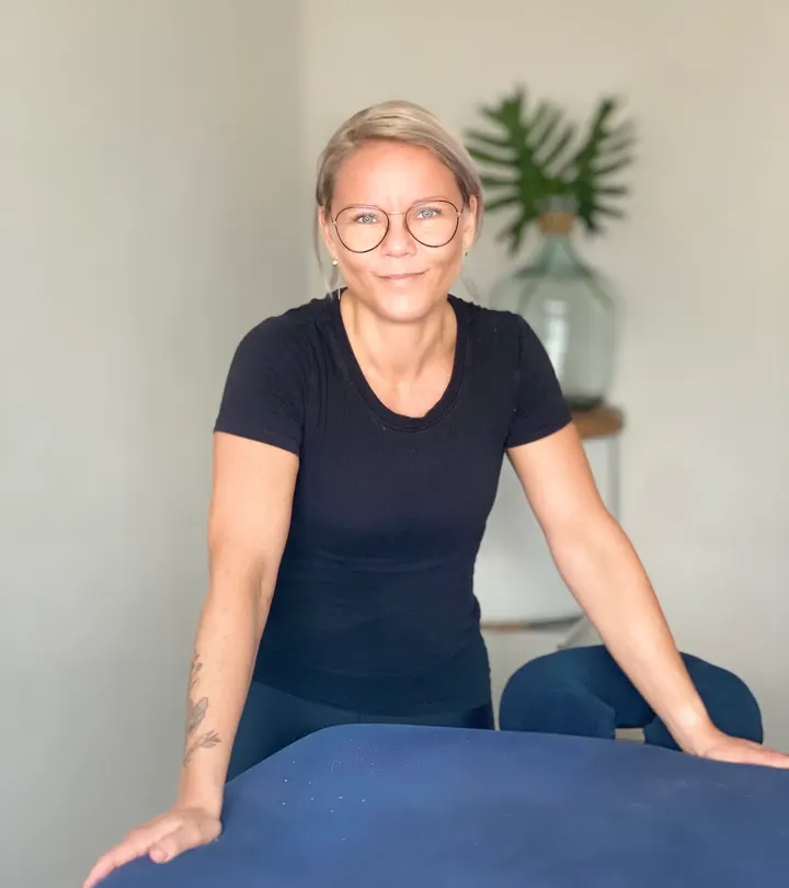 Wellbe.Werstas — pt studio – Tammela, Tampere — 2