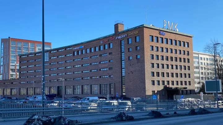 Wellbe.Werstas — pt studio – Tammela, Tampere — 3