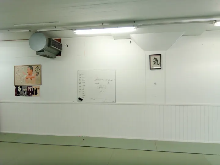 VMA — kamppailulajit-studio – Hermanni, Helsinki — 3