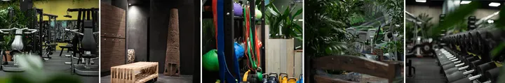 Zen Fitness Silkeborg — træningsstudio i Alderslyst, Silkeborg — 2