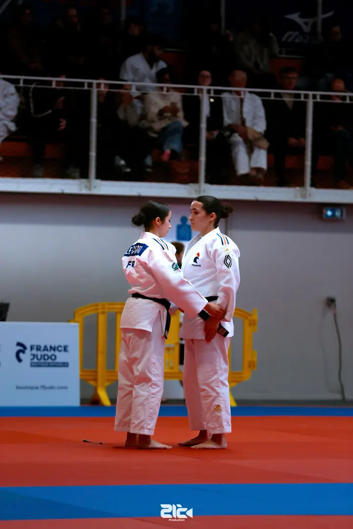 Judo Bernanos - Le Havre — arts martiaux-studio à Bléville, Le Havre — 3