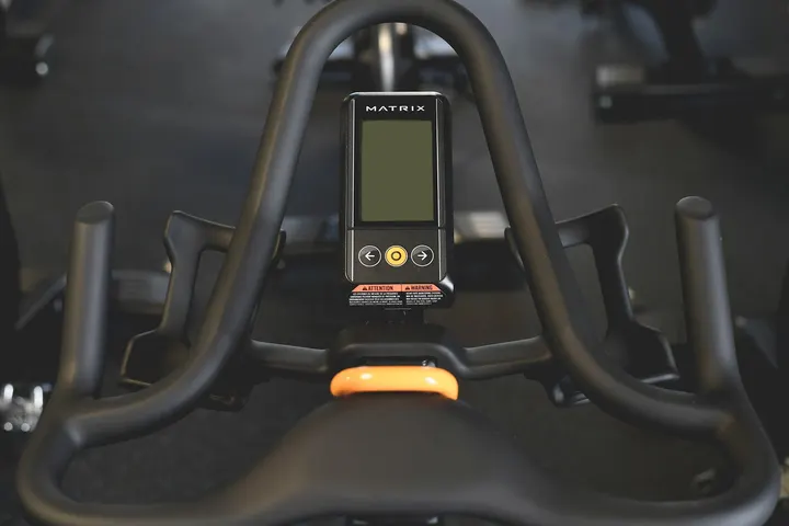 BIK'INDOOR — cycling-studio à Bordeaux — 4