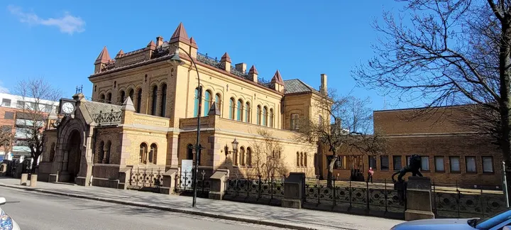 Nutti'S Danseskole Lill Cathrine Aabel Nilssen — Dans i Kristiansand