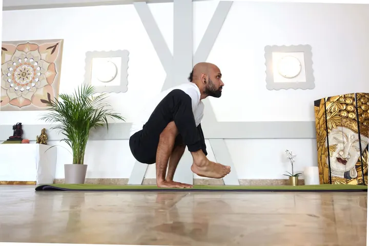 Yog Temple Shamanism Ashram Sweden — yoga-studio i Ålefors, Virserum — 2