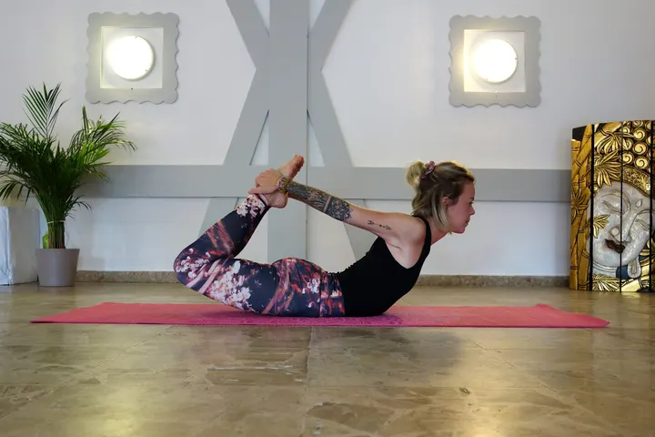 Yog Temple Shamanism Ashram Sweden — yoga-studio i Virserum — 3