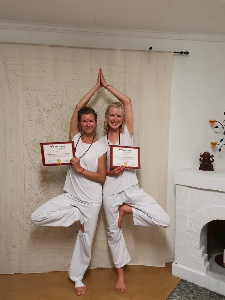 Yog Temple Shamanism Ashram Sweden — yoga-studio i Virserum — 5