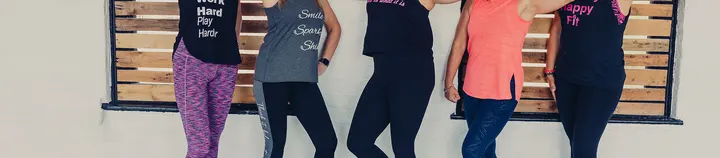 Carla Gilder Fitness — Reformer Pilates in Macclesfield
