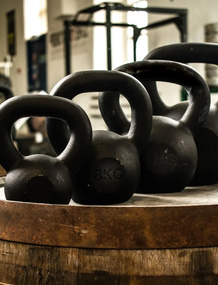Dundee Strength Unit — strength-studio in Blackness, Dundee — 3