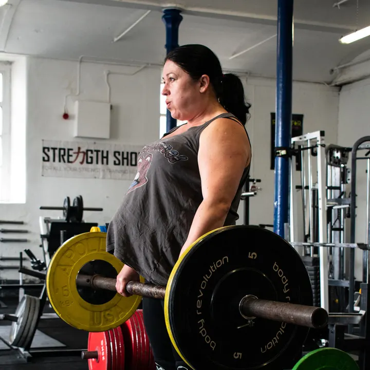 Dundee Strength Unit — strength-studio in Dundee — 3