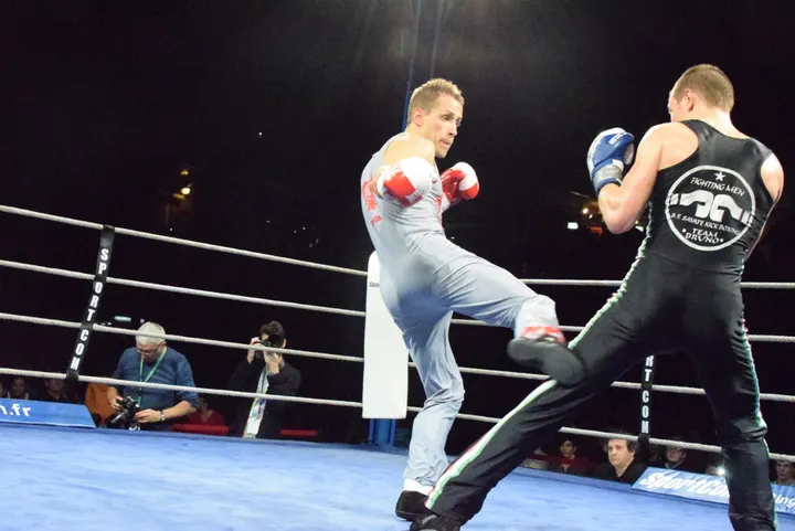 Llsbf — boxe-studio à Malakoff, Nantes — 3