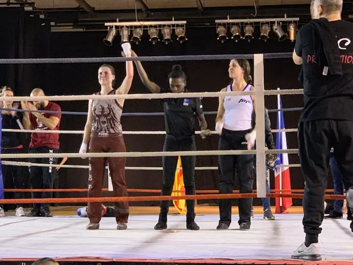 Llsbf — boxe-studio à Nantes — 4