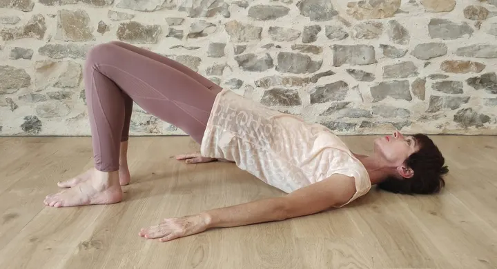 Le Corps Pilates — Pilates à Grabels