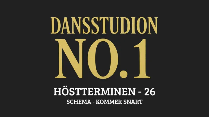 Dansstudion No 1 i Malmö — dans-studio i Limhamns Hamnområde, Malmö — 3
