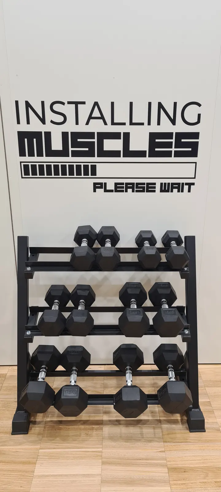 PowerZone — entrenamiento personal-studio en Las Gaunas, Logroño — 2