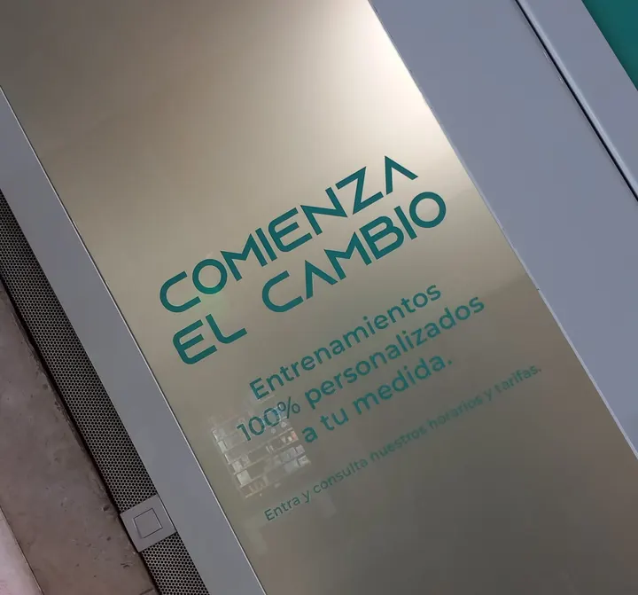 PowerZone — entrenamiento personal-studio en Logroño — 4