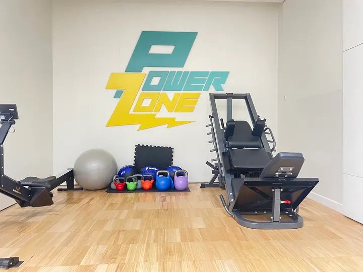 PowerZone - Entrenamiento Personal — Entrenamiento personal en Las Norias, Logroño