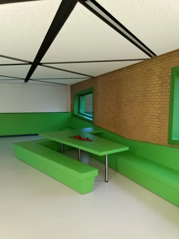 Bürgersaal der Sachsenhalle — tanz-studio in Heessen, Hamm — 2