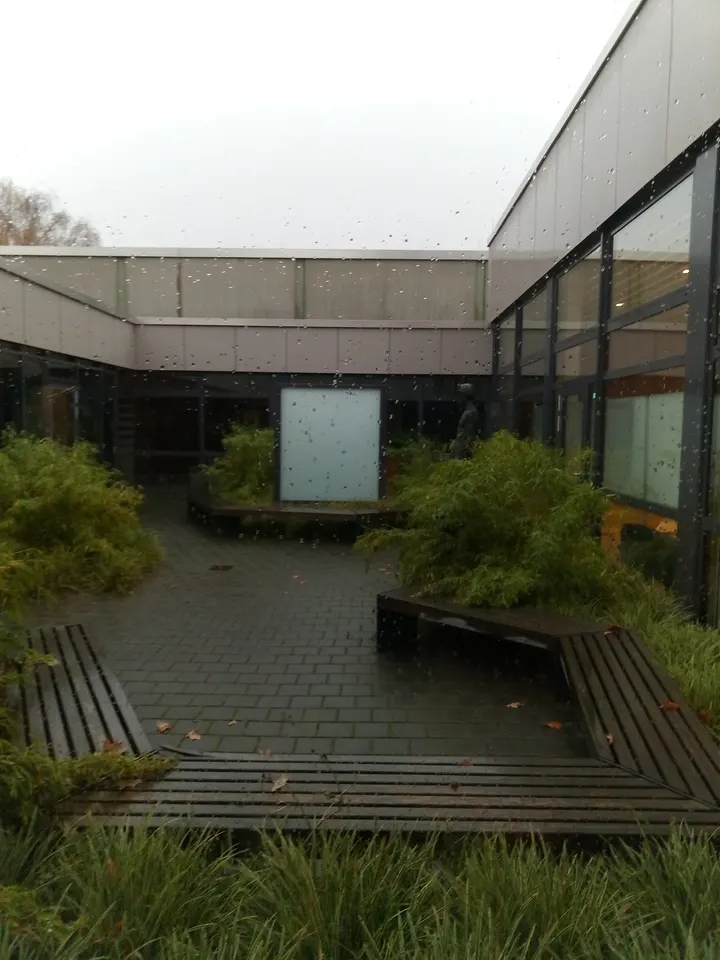 Bürgersaal der Sachsenhalle — tanz-studio in Hamm — 3
