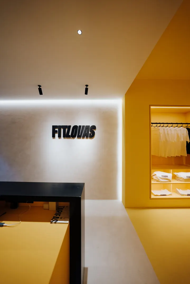 Fit Lovas - Entença — entrenamiento funcional-studio en l'Eixample, Barcelona — 3