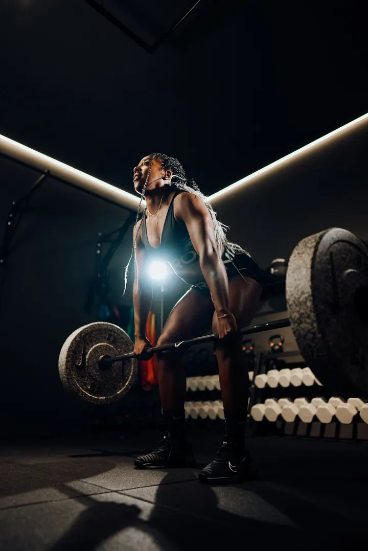 Fit Lovas - Entença — entrenamiento funcional-studio en Barcelona — 4