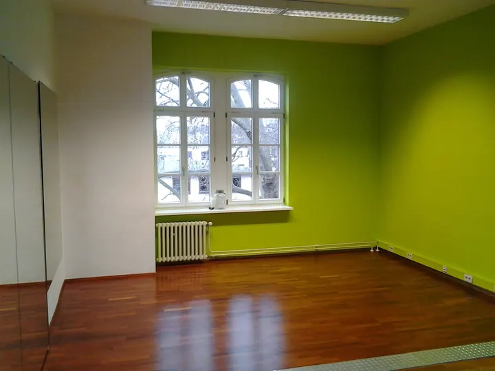 feelfit – das Gesundheitsloft Esme Coraggioso — fitnessstudio in Hartenberg-Münchfeld, Mainz — 3