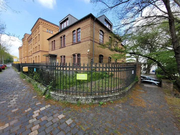 feelfit – das Gesundheitsloft Esme Coraggioso — Functional Training in Hartenberg-Münchfeld, Mainz
