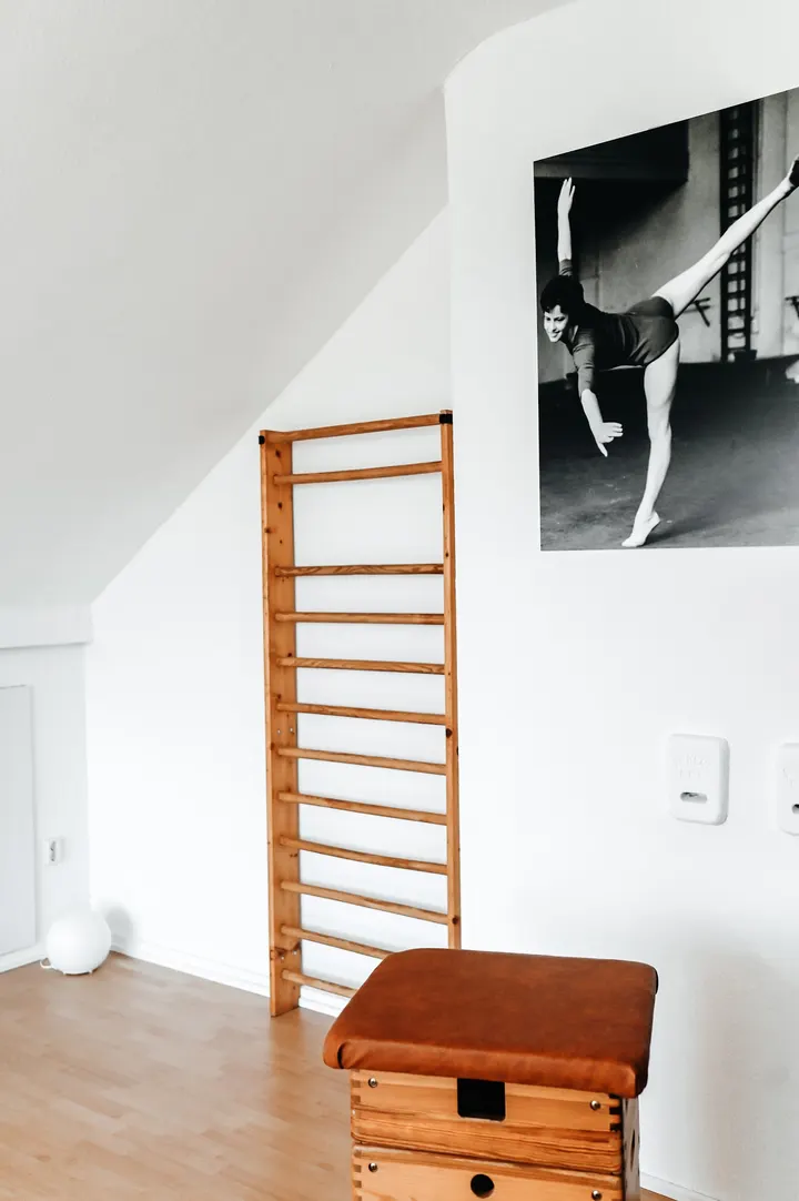 Sportsfreundin — pt-studio in Bethanien, Bergisch Gladbach — 2