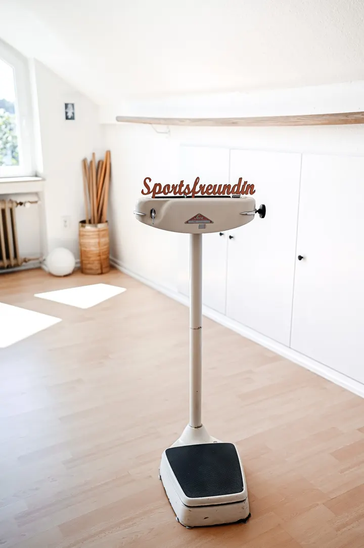Sportsfreundin — pt-studio in Bergisch Gladbach — 3