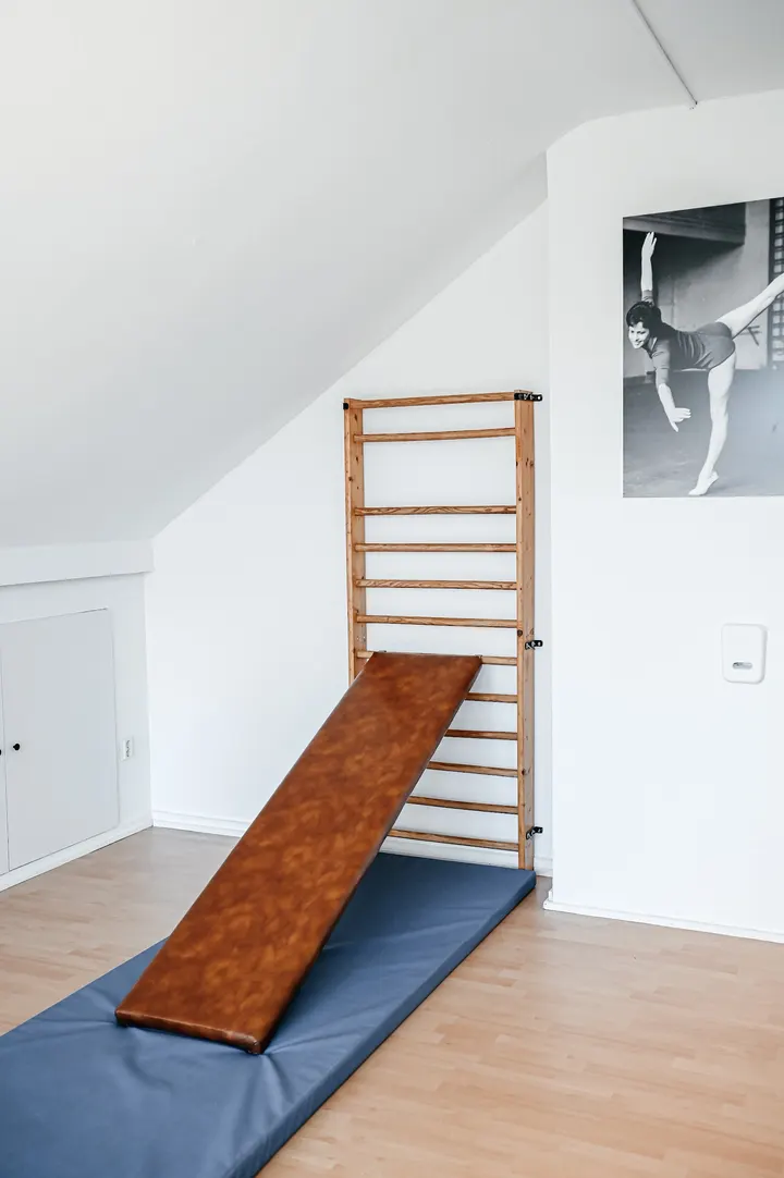 Sportsfreundin — pt-studio in Bergisch Gladbach — 4