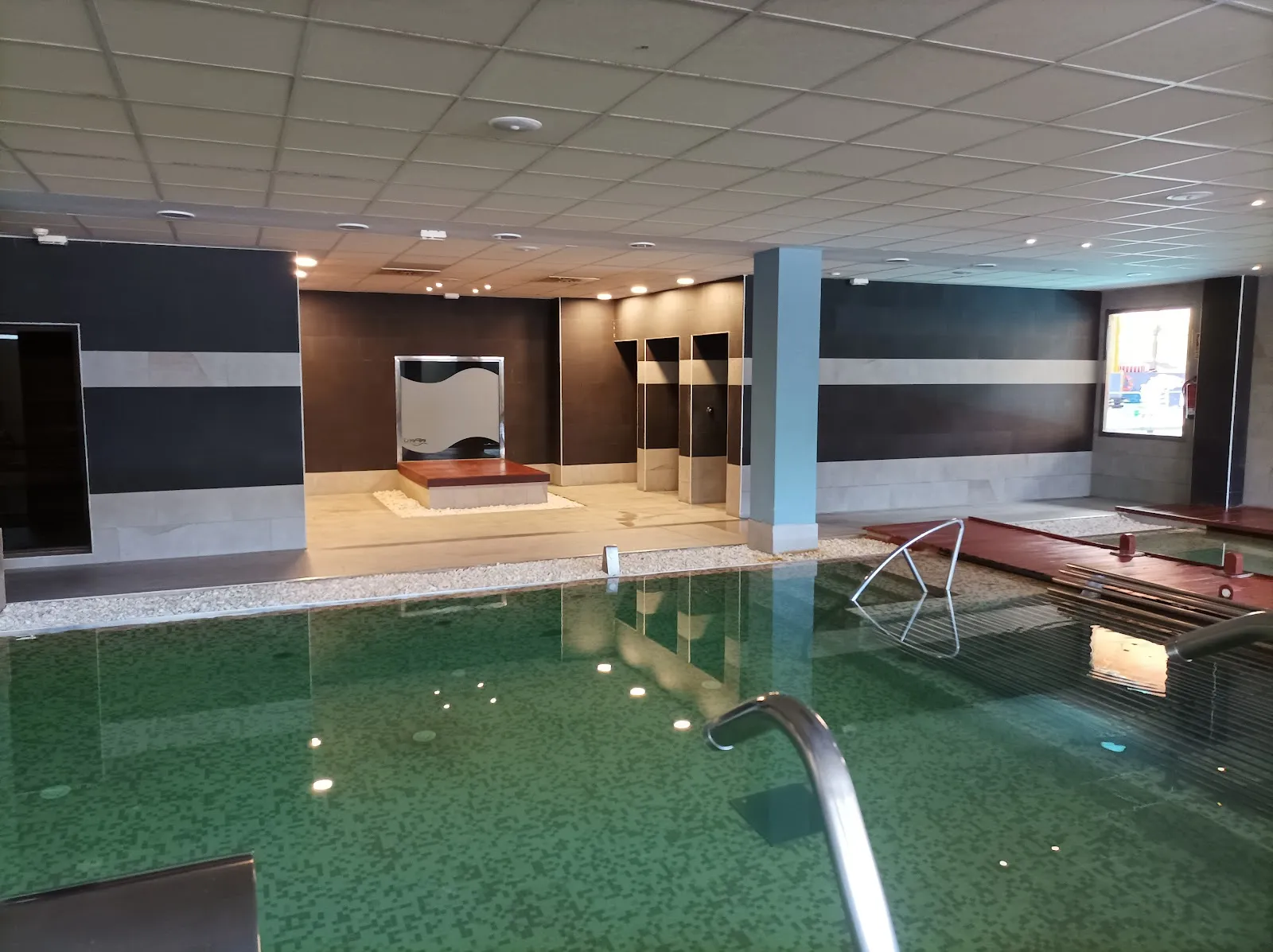 El Perú Cáceres Wellness — estudio de fitness-studio en Cáceres — 2