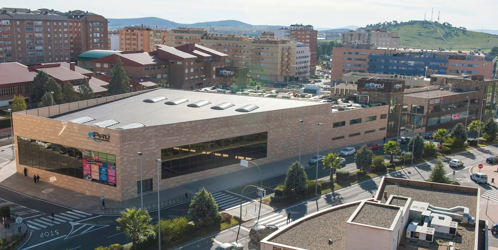 El Perú Cáceres Wellness — estudio de fitness-studio en Cáceres — 5