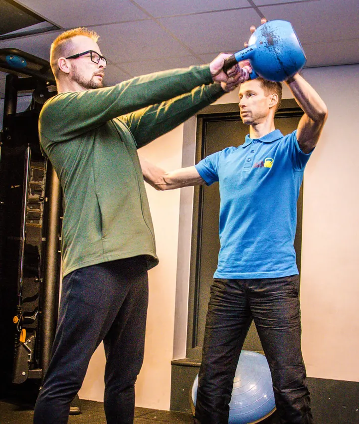 Your Fit Coach — personal training-studio in Veluwe, Tiel — 3