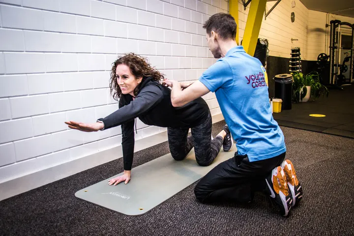 Your Fit Coach — personal training-studio in Tiel — 3