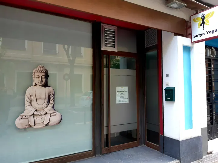 Sangha Samatha Zaragoza — meditación-studio en Casco Antiguo, Zaragoza — 2