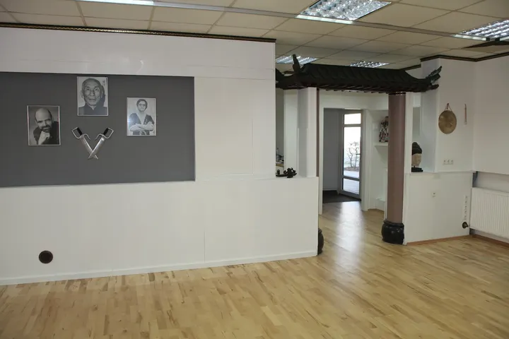 EWTO Akademie Regensburg — kampfsport-studio in Regensburg — 4
