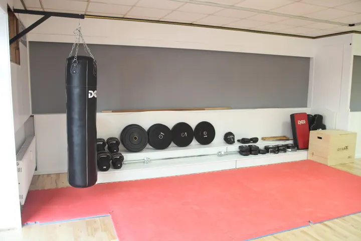 EWTO Akademie Regensburg — Kampfsport in Galgenberg, Regensburg
