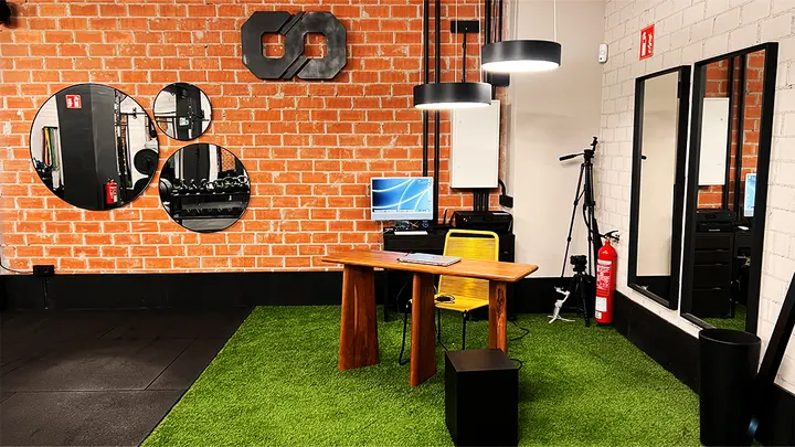 Cuartel Fitness Studio — estudio de fitness-studio en A Coruña — 3