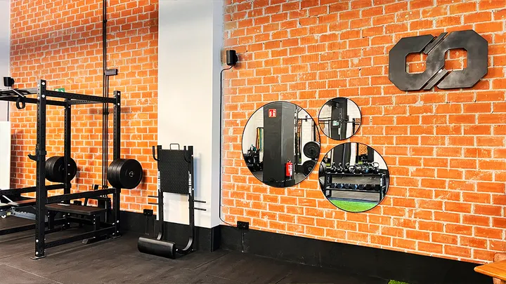 Cuartel Fitness Studio — estudio de fitness-studio en A Coruña — 4