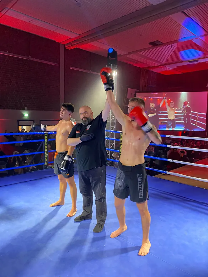 Combat Club Bonn — mma-studio in Bonn — 3